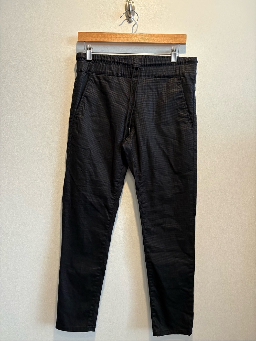 Bevy Flog || Shely Black Original Pants 28 - Picture 2 of 10